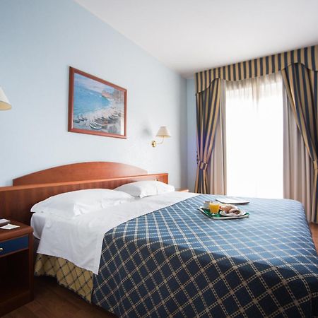 Hotel Levante Фоссачезия Экстерьер фото