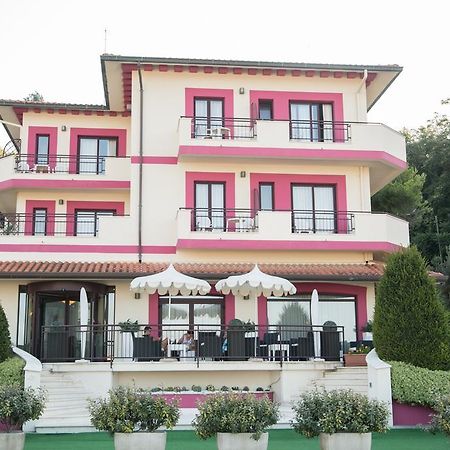 Hotel Levante Фоссачезия Экстерьер фото