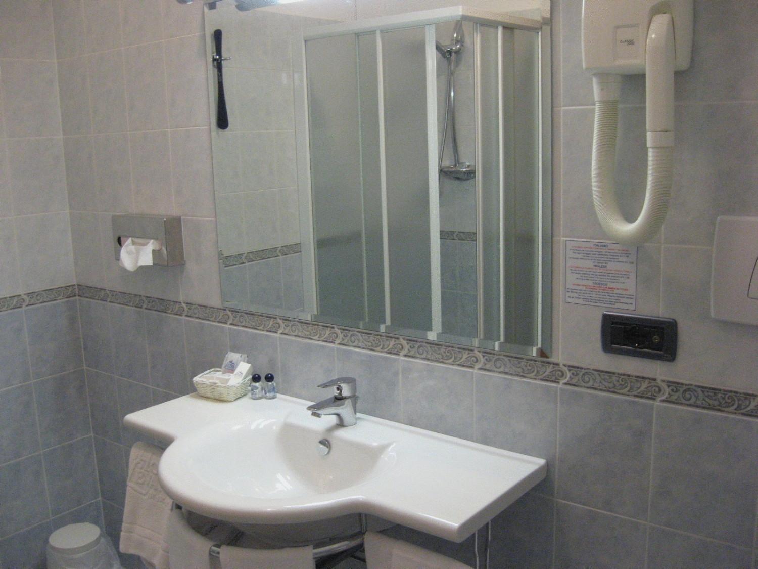 Hotel Levante Фоссачезия Экстерьер фото