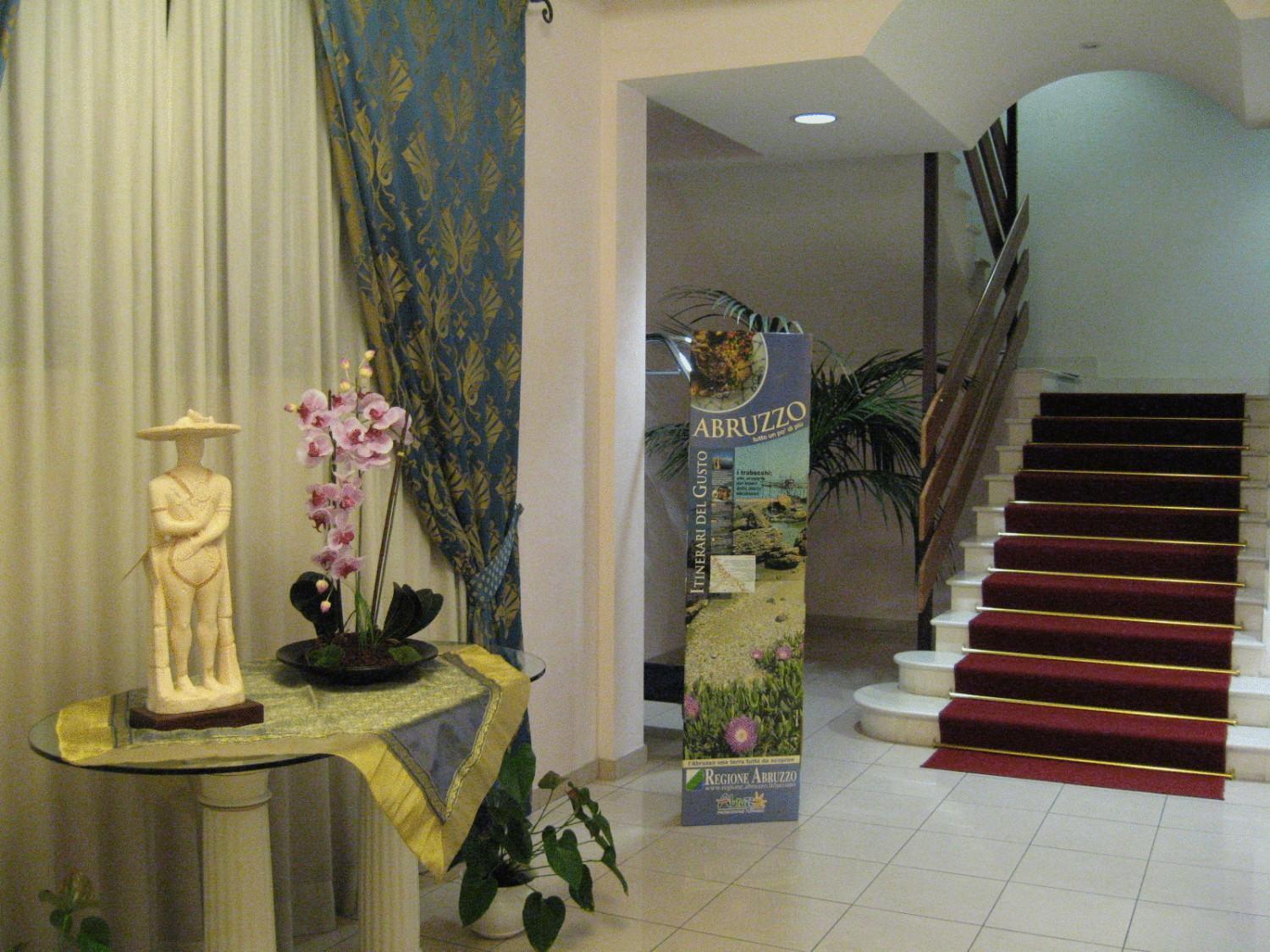 Hotel Levante Фоссачезия Экстерьер фото