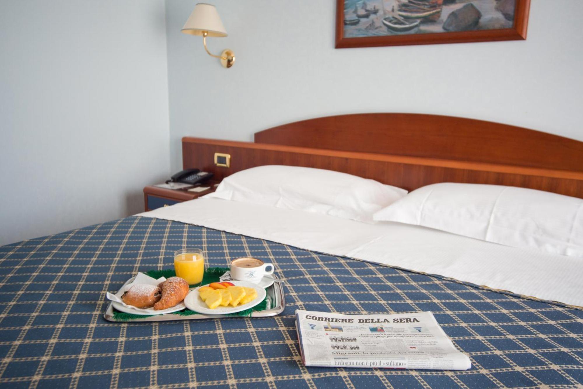 Hotel Levante Фоссачезия Экстерьер фото