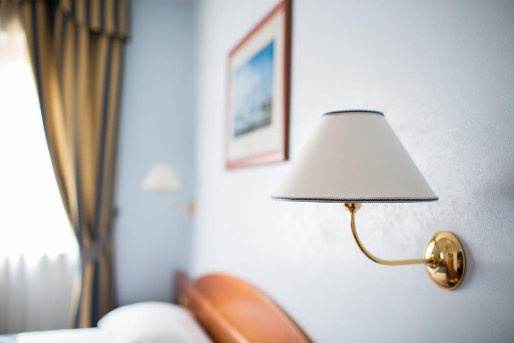 Hotel Levante Фоссачезия Экстерьер фото
