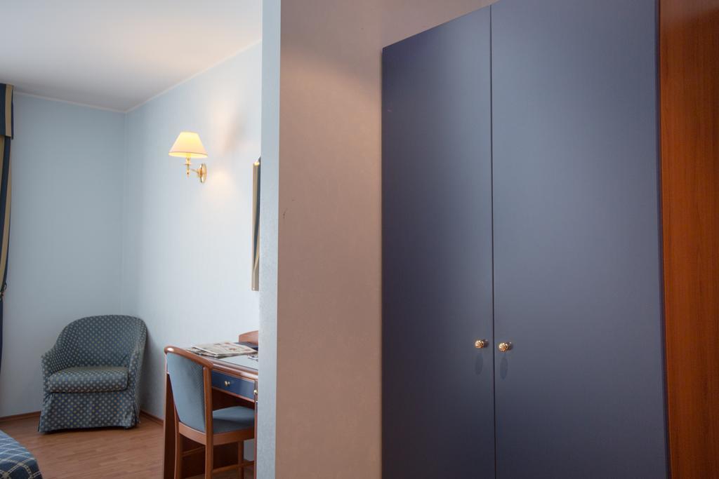 Hotel Levante Фоссачезия Экстерьер фото