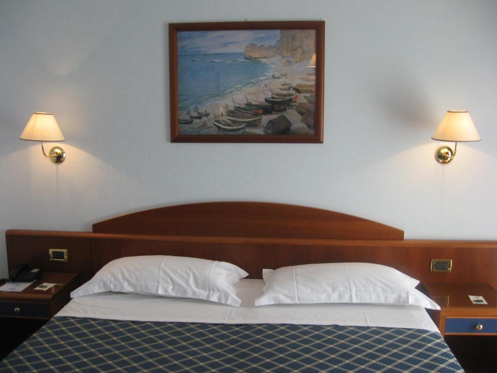 Hotel Levante Фоссачезия Номер фото
