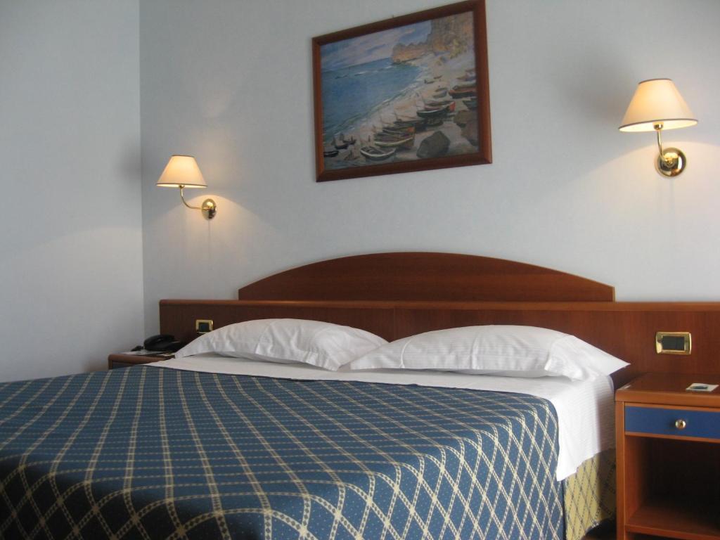 Hotel Levante Фоссачезия Номер фото