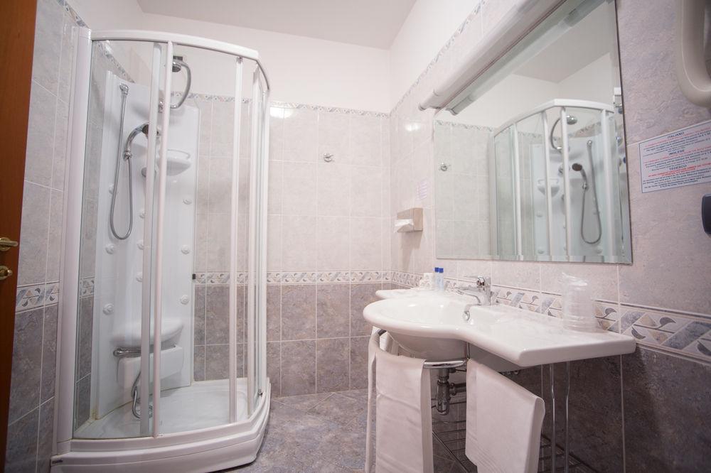 Hotel Levante Фоссачезия Экстерьер фото