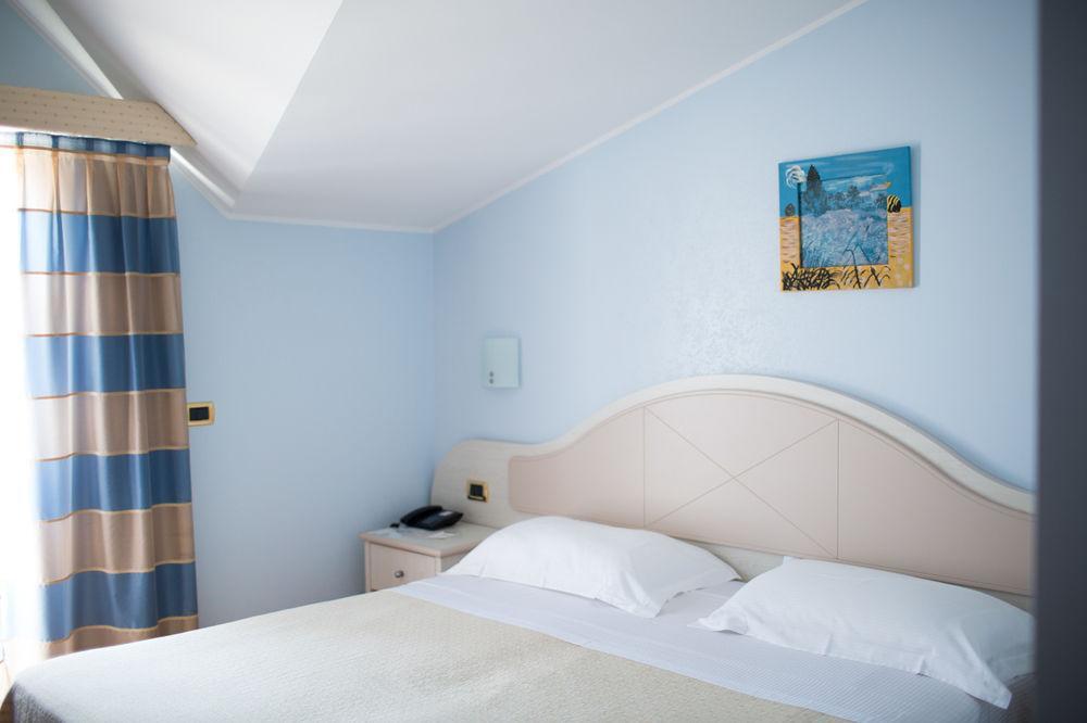 Hotel Levante Фоссачезия Экстерьер фото