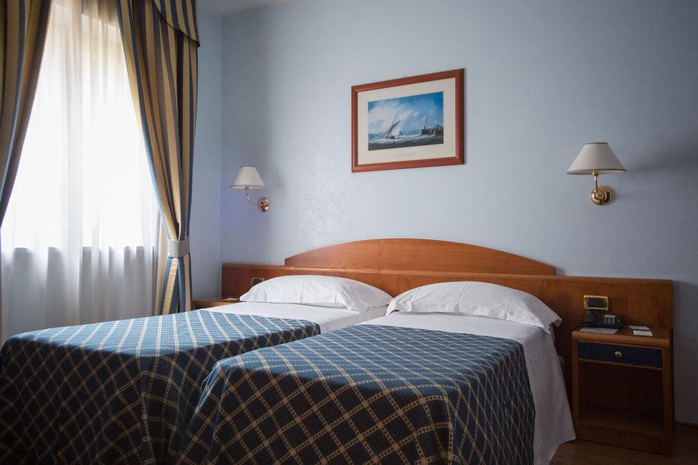 Hotel Levante Фоссачезия Экстерьер фото