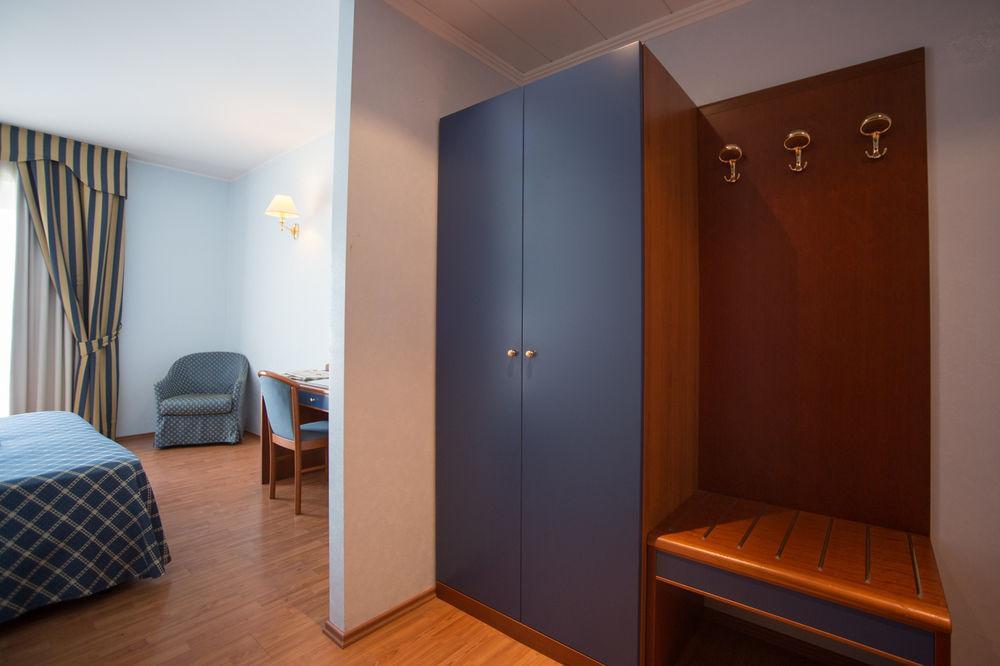Hotel Levante Фоссачезия Экстерьер фото
