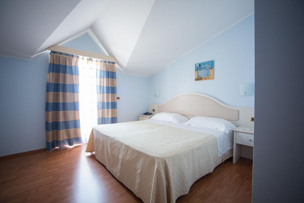 Hotel Levante Фоссачезия Экстерьер фото