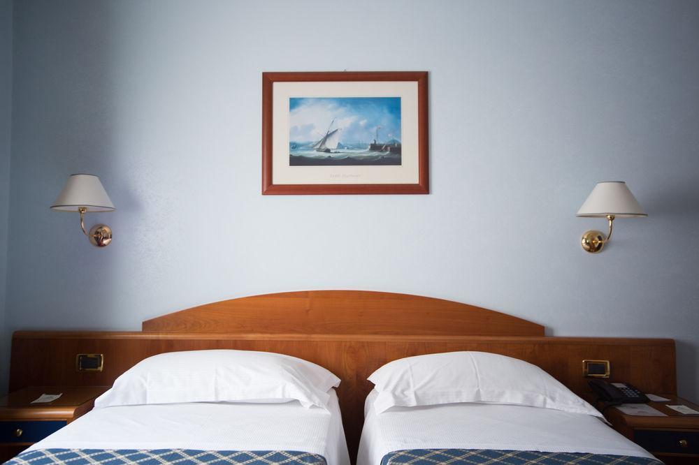 Hotel Levante Фоссачезия Экстерьер фото