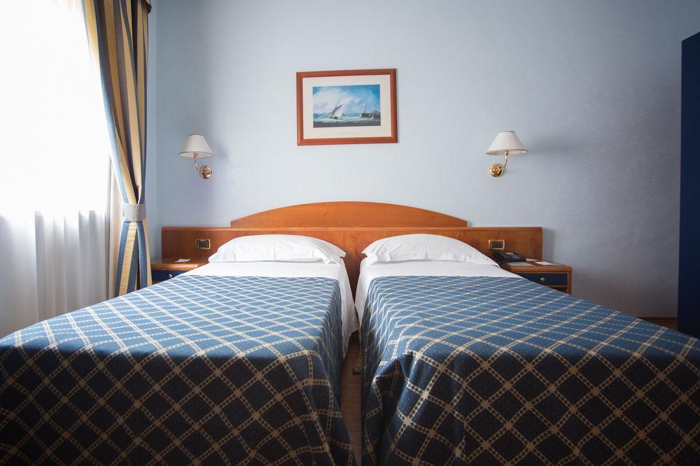 Hotel Levante Фоссачезия Экстерьер фото