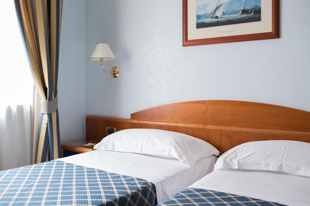 Hotel Levante Фоссачезия Экстерьер фото