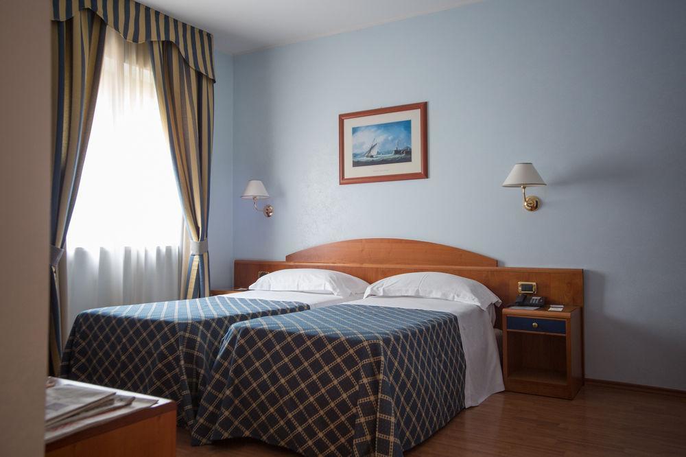 Hotel Levante Фоссачезия Экстерьер фото