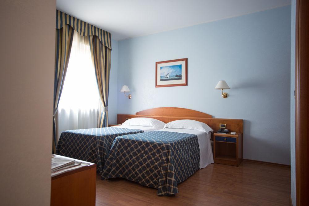 Hotel Levante Фоссачезия Экстерьер фото