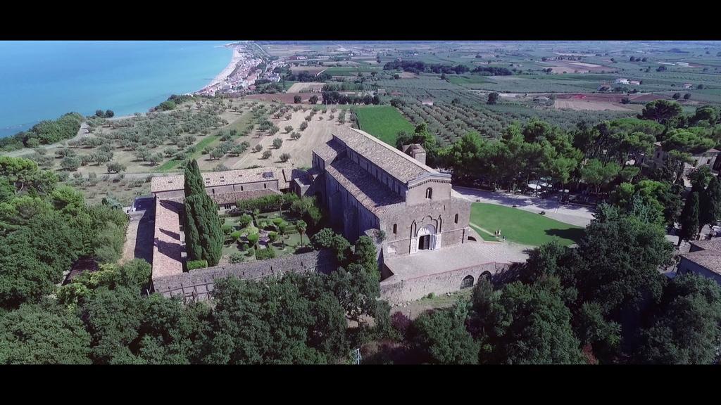 Hotel Levante Фоссачезия Экстерьер фото