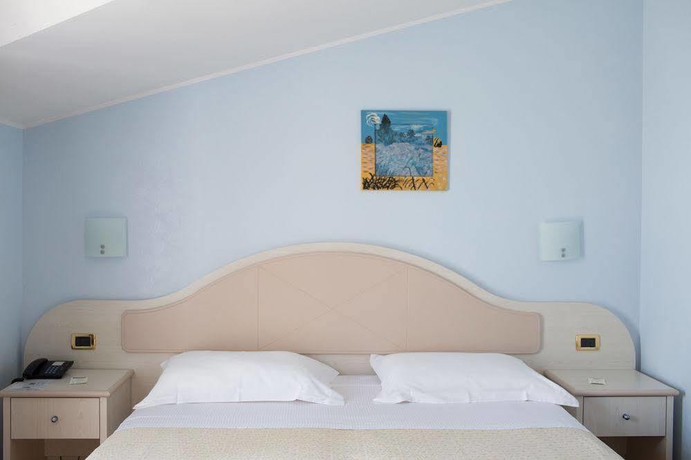 Hotel Levante Фоссачезия Экстерьер фото