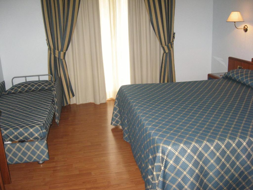 Hotel Levante Фоссачезия Номер фото
